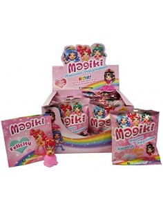 SOBRES MAGIKI PRINCESS , EXPO 16 UNIDADES