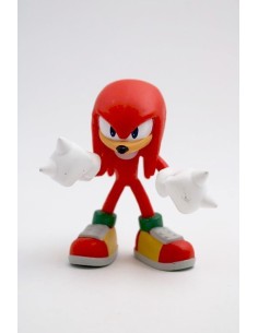 FIGURA KNUCKLES