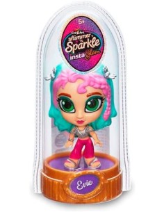 MUÑECA SHIMMER N SPARKLE INSTAGLAM, EXP 8 UNIDADES