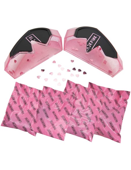 BLACKPINK BROKEN HERT SUPERSTARS MYSTERY BOX, EXP. 8 UNIDADE