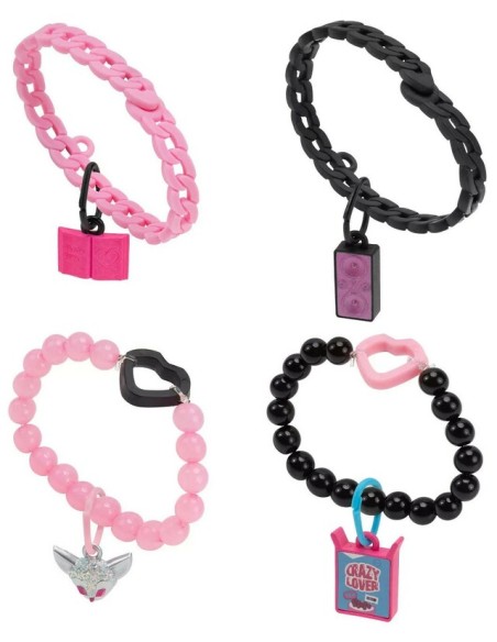 BLACKPINK BROKEN HERT SUPERSTARS MYSTERY BOX, EXP. 8 UNIDADE