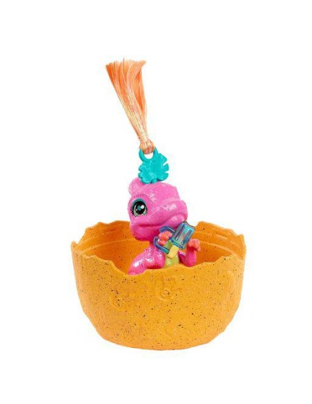 HUEVO CAVE CLUB DINO BABY CRYSTALS , EXP 8 UNDADES