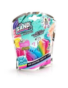 SOBRES SAND DIY , EXPO 36 UDS 2
