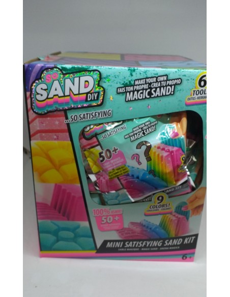 SOBRES SAND DIY , EXPO 36 UDS