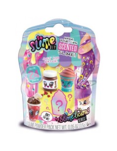 SOBRES SO SLIME DIY SLIMELICIOUS, SERIE 1, EXP 36 UDS 2