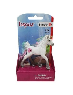 70572 UNICORNIO MARINO POTRO 2
