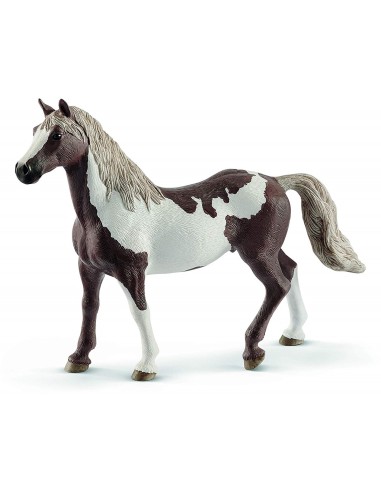 CABALLO CAPON PAINT HORSE