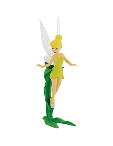 FIGURA CAMPANILLA TINKERBELL