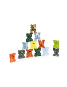 SOBRES MINI CREATURES SERIE 13  EL DRADOR, 12 UNIDADES 2