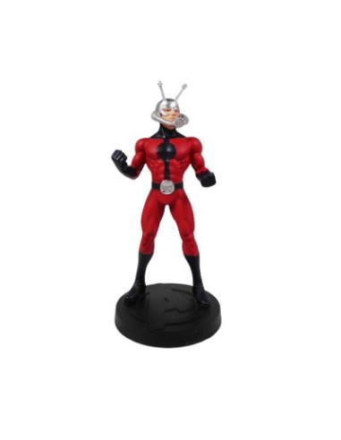 FIGURA MARVEL ANT MAN, EDICIÓN COLECCIONISTA