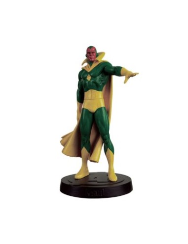 FIGURA MARVEL VISION, EDICIÓN COLECCIONISTA