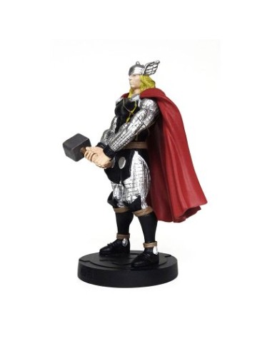 FIGURA MARVEL THOR, EDICIÓN COLECCIONISTA