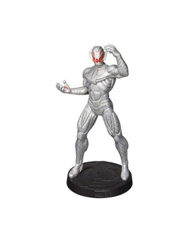 FIGURA MARVEL ULTRON, EDICIÓN COLECCIONISTA