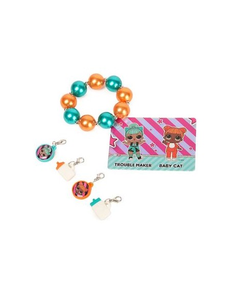 SOBRES LOL SURPRISE DIAMOND SERIE 2, EXPO 24 UDAS