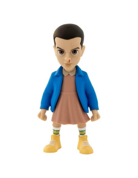 FIGURA STRANGER THINGS - ELEVEN, 12 CM