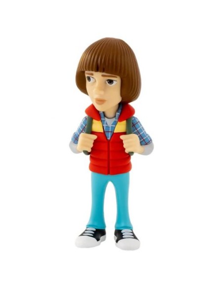 FIGURA STRANGER THINGS - WILL, 12 CM