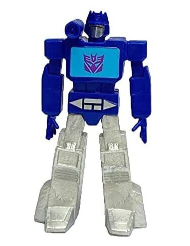 BLISTER MINI TRANSFORMERS DE HASBRO, 6,5 CM