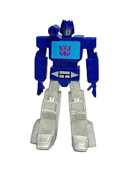 BLISTER MINI TRANSFORMERS DE HASBRO, 6,5 CM