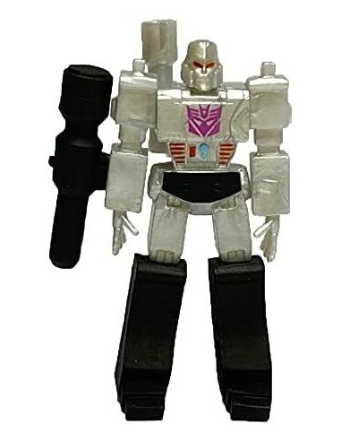 BLISTER MINI TRANSFORMERS DE HASBRO, 6,5 CM