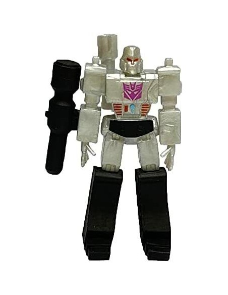 BLISTER MINI TRANSFORMERS DE HASBRO, 6,5 CM