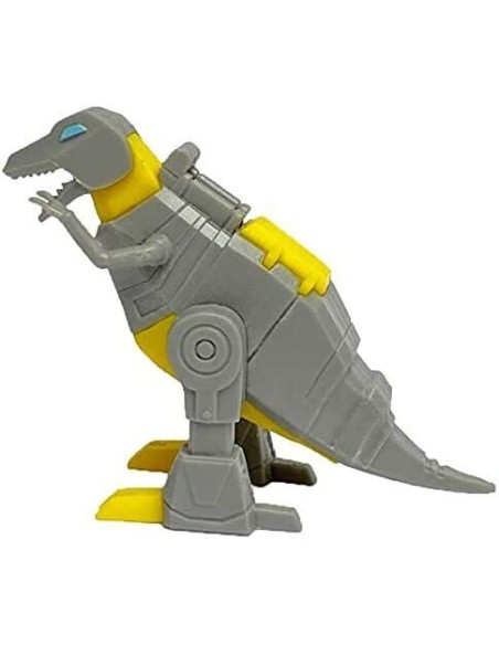 BLISTER MINI TRANSFORMERS DE HASBRO, 6,5 CM