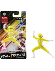 BLISTER MINI FIGURA POWER RANGERS DE HASBRO, 6,5 CM 2