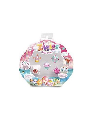 MY SQUISHY LITTLE MARSHAMALLOW, CAJA 2 UNIDADES