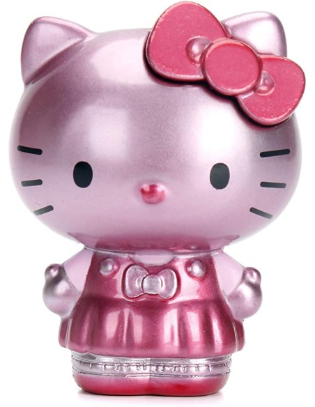 HELLO KITTY FIGURA METAL 6 CM, EXP 12 UDS