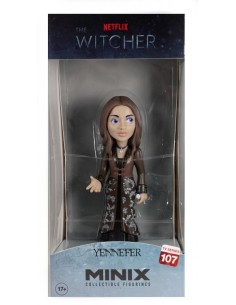 FIGURA THE WITCHER- YENNEFER, 12 CM