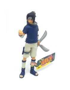 FIGURA SASUKE COMANSI