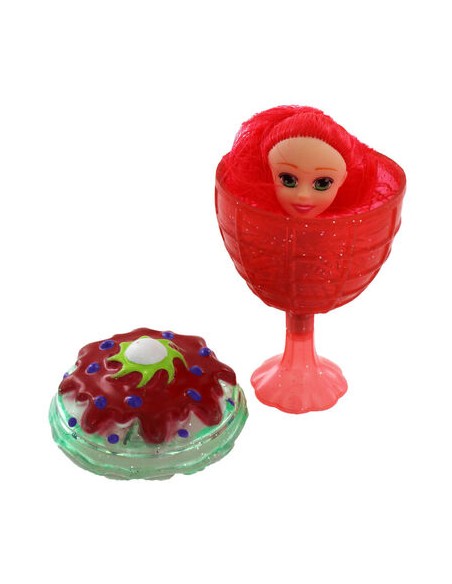 MINI GELATO SURPIRSE, EXP 12 UDS