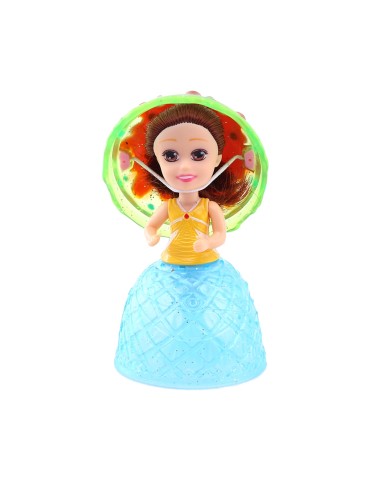 MINI GELATO SURPIRSE, EXP 12 UDS