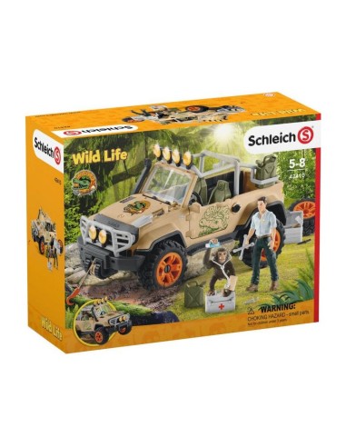 TODOTERENO CON CABLESTANTE