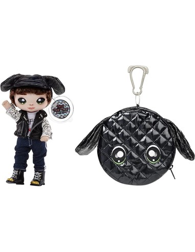 NA NA NA SURPRISE GLAN SERIES MAXWELL DANE, EXP...