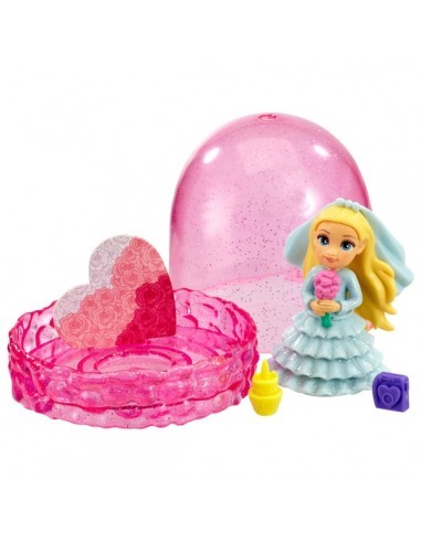 CAMPANA LOVE DIANA PRINCESSA OF PLAY SERIE 1,...