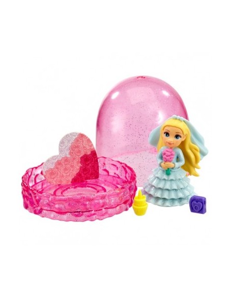 CAMPANA LOVE DIANA PRINCESSA OF PLAY SERIE 1, EXP  12 UDS