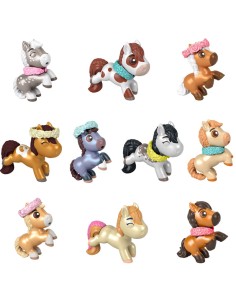 SOBRES SPIRIT MINIS SERIE 2 , EXP 24 UDS 2