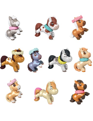 SOBRES SPIRIT MINIS SERIE 2 , EXP 24 UDS