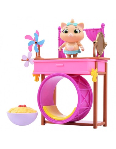 44 CATS THE CLUB HOUSE