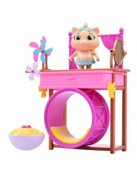 44 CATS THE CLUB HOUSE