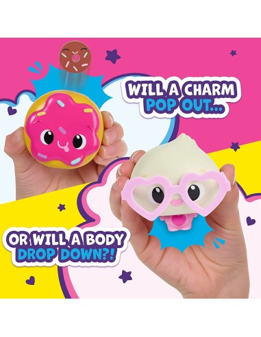 MALETIN SNACK PACKS MY SQUISHY LITTLE 4832,...