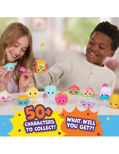 MALETIN SNACK PACKS MY SQUISHY LITTLE 4832,...