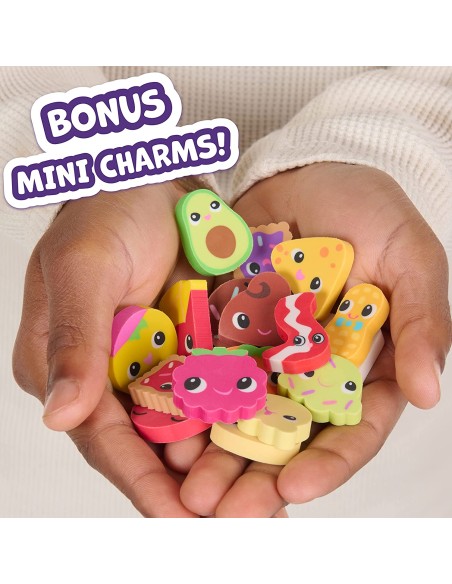 MALETIN SNACK PACKS MY SQUISHY LITTLE 4832, EXPO 12 UDS