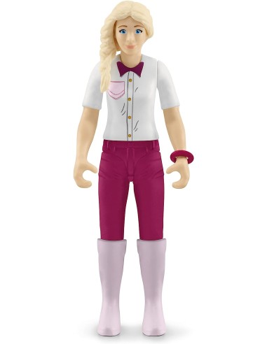 SALÓN DE BELLEZA HORSE CLUB