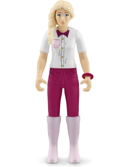 SALÓN DE BELLEZA HORSE CLUB