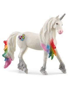 UNICORNIO ARCOIRIS