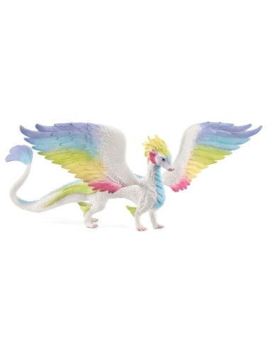 DRAGON ARCOIRIS
