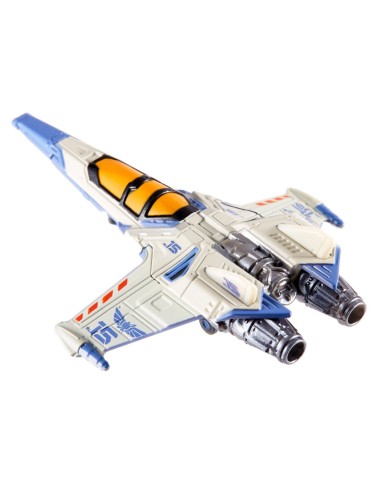 NAVES HOTWHEELS SURTIDO LIGHYEAR ESCALA 1:64