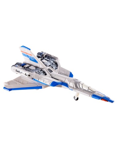 NAVES HOTWHEELS SURTIDO LIGHYEAR ESCALA 1:64