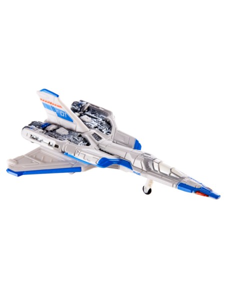 NAVES HOTWHEELS SURTIDO LIGHYEAR ESCALA 1:64